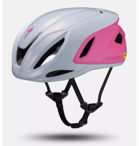 CAPACETE SPECIALIZED PROPERO 4 -ROSA